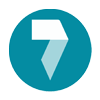 7 Digital Logo