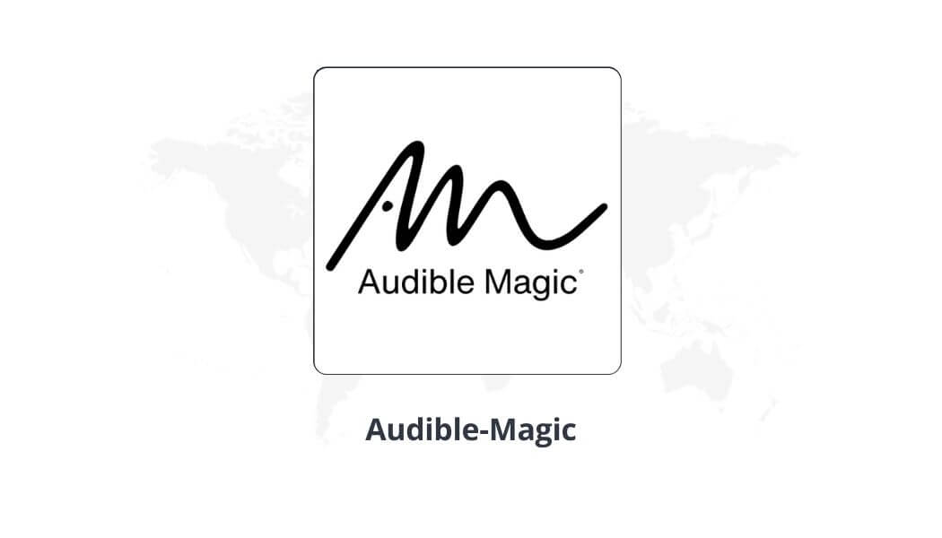 Audible-Magic