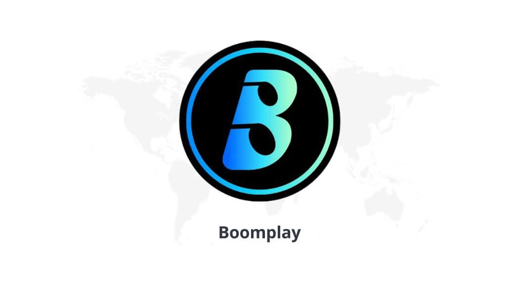 Boomplay Card