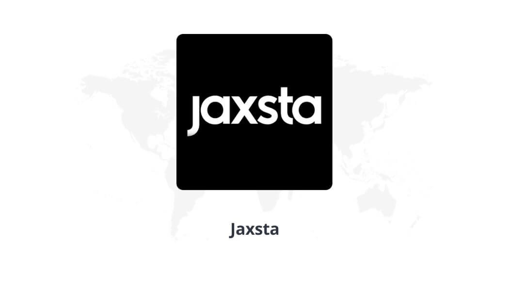 Jaxsta Card