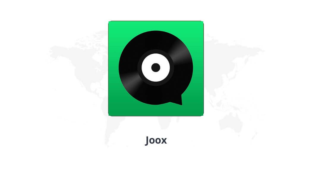 Joox Card
