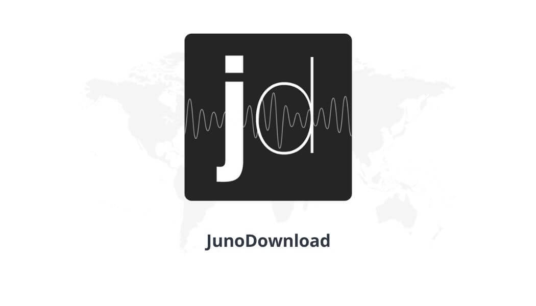 JunoDownload Card