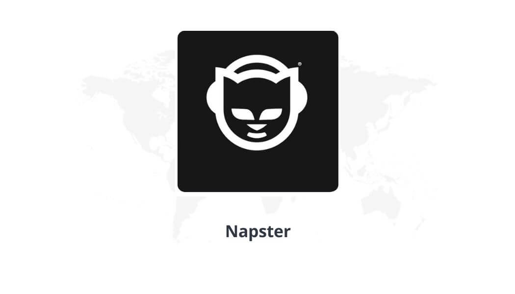 Napster Card