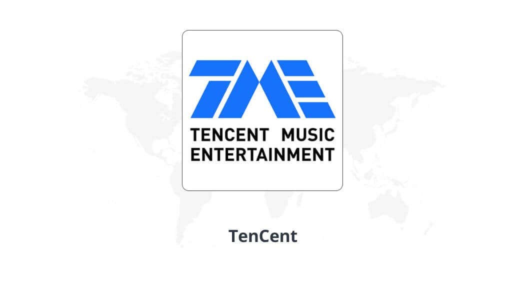 TenCent Card