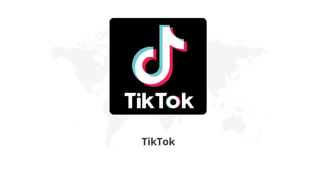 TikTok Card