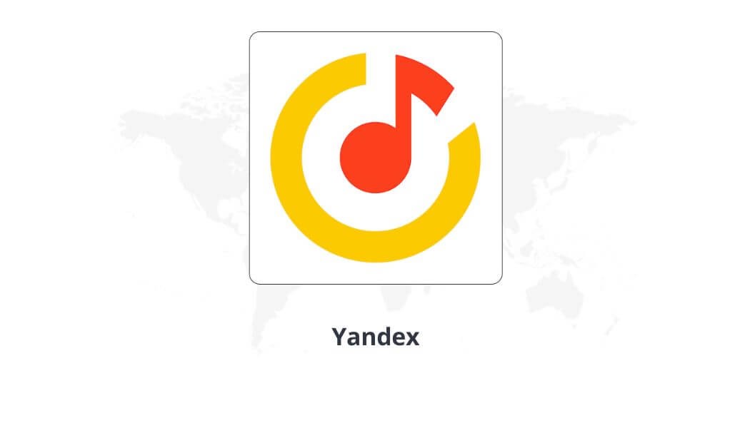 Yandex Card