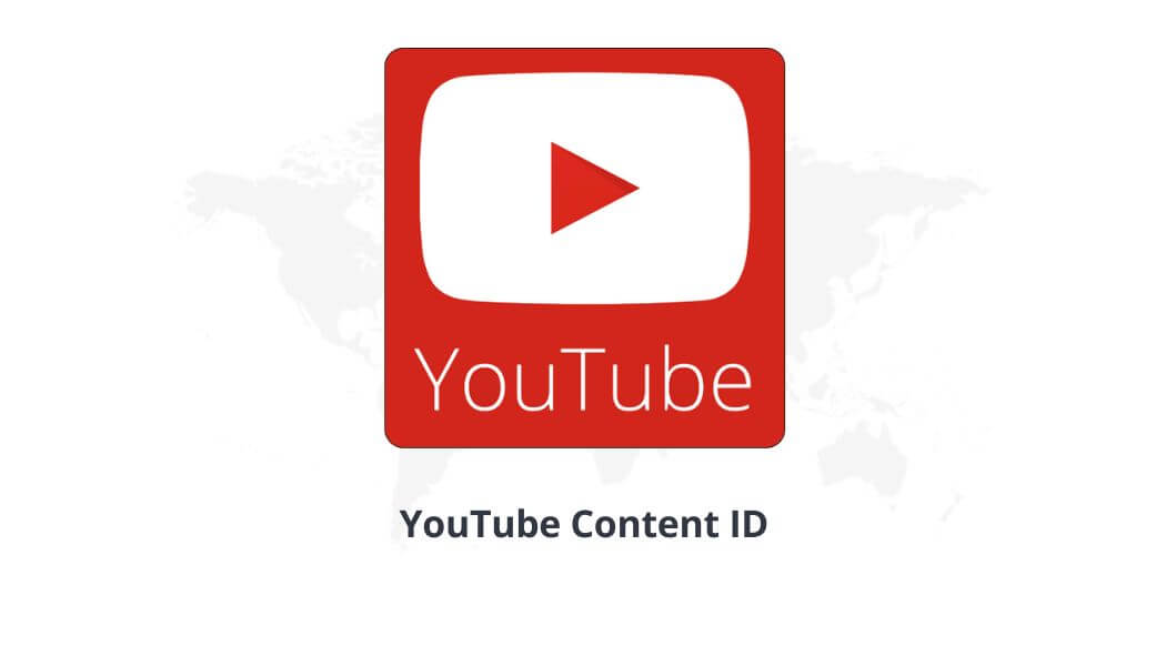 YouTube Content ID Card