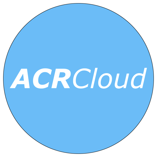 ACRCloud Circle