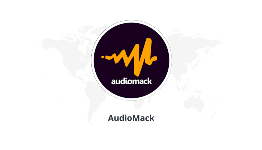 AudioMack 1