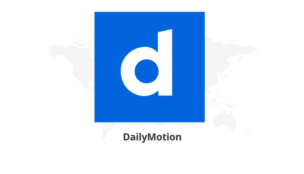 DailyMotion 1