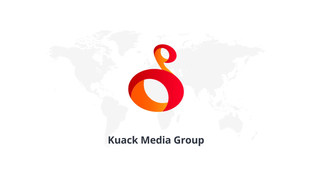 Kuack Media Group 1