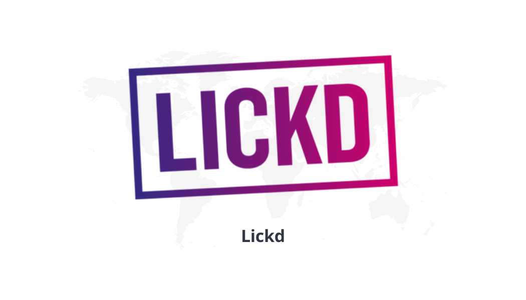 Lickd 1