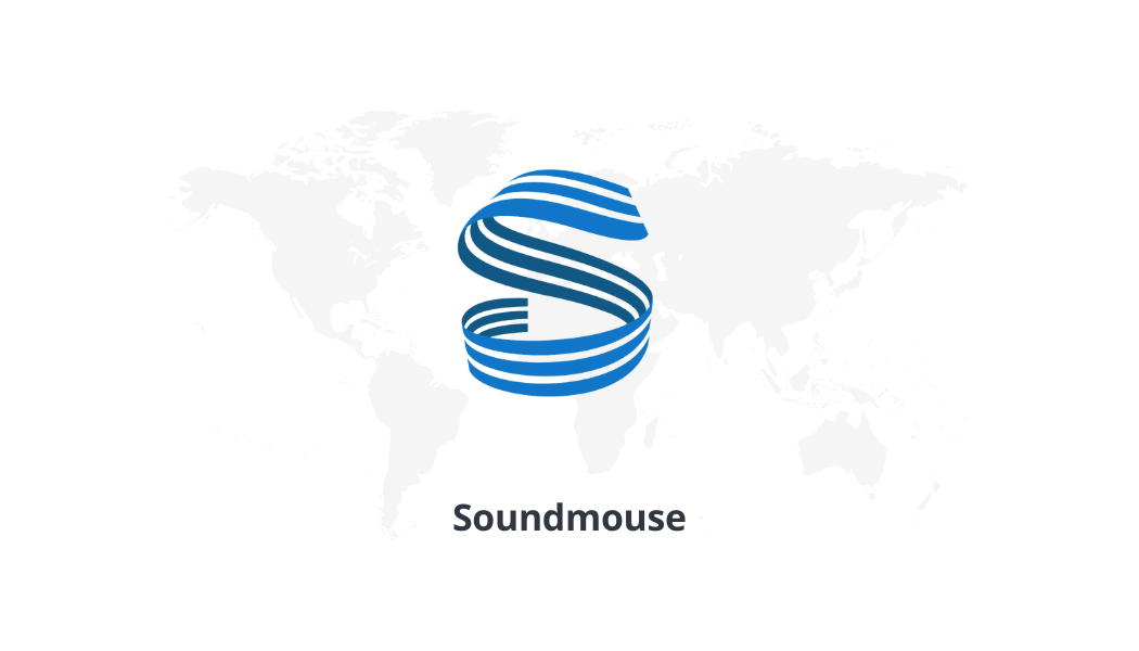 Soundmouse 1