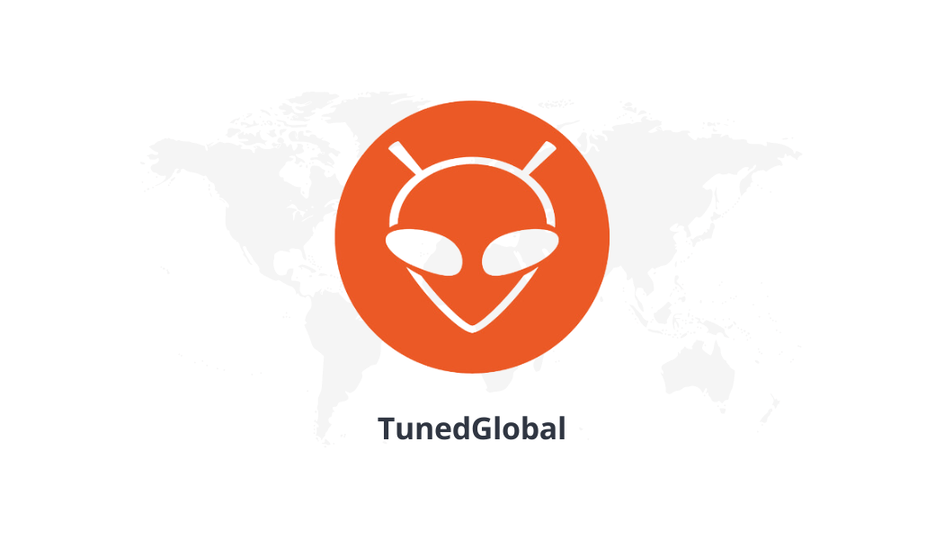 TunedGlobal 1