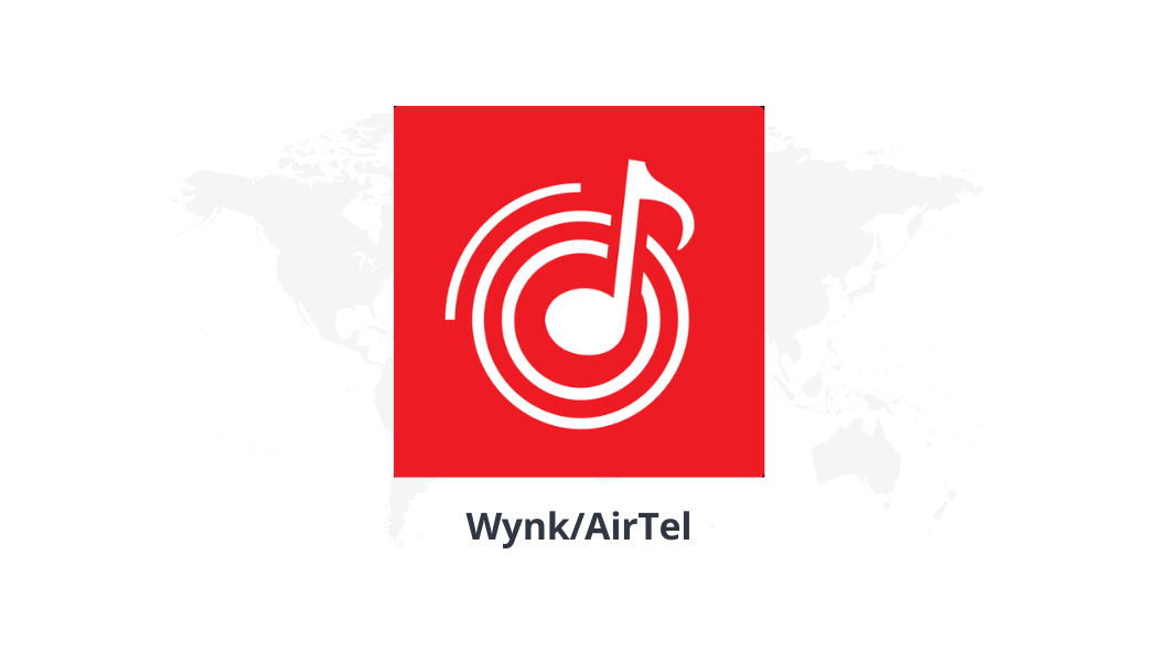 Wynk AirTel 1