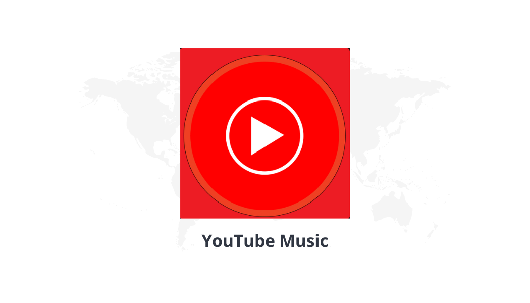 YouTube Music 1